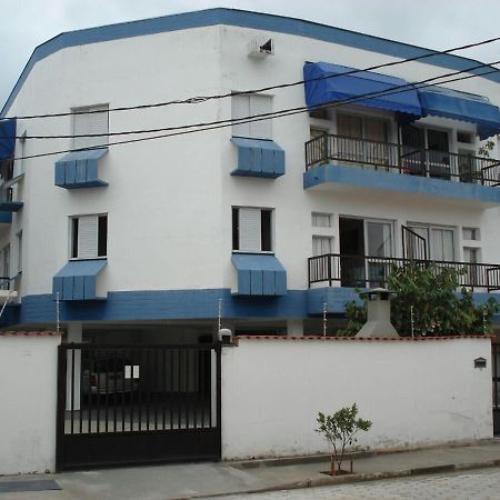 Ubatuba-Praia Grande Exterior photo