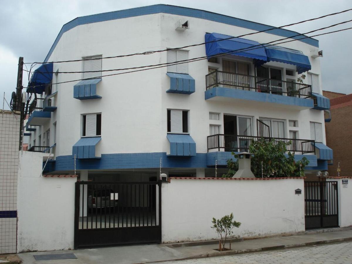 Ubatuba-Praia Grande Exterior photo