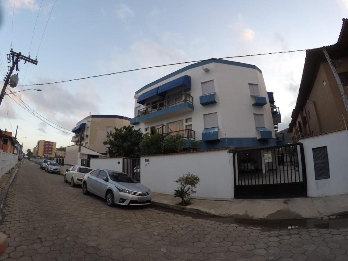 Ubatuba-Praia Grande Exterior photo