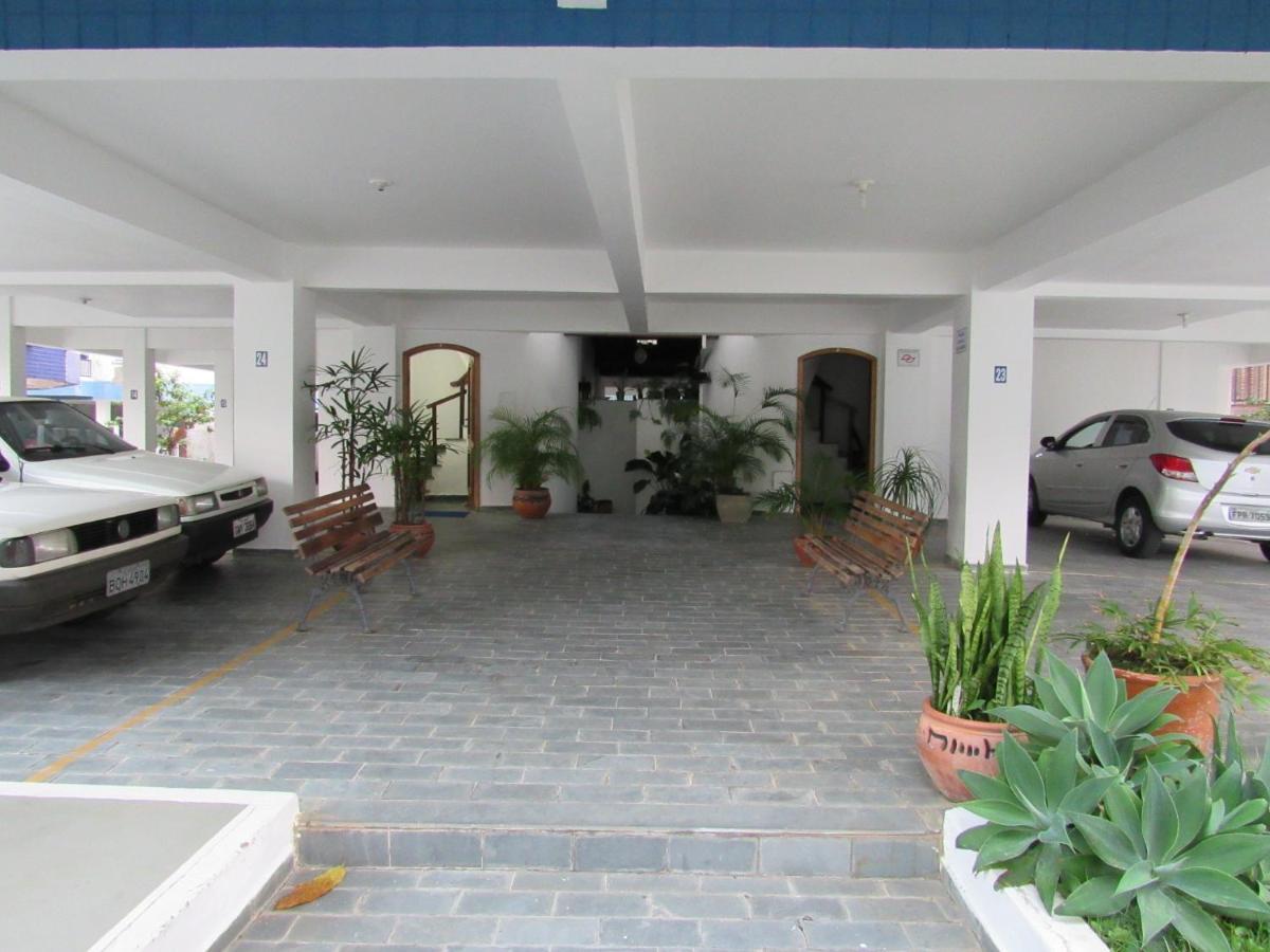 Ubatuba-Praia Grande Exterior photo